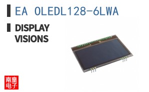 EA OLEDL128-6LWA ͼƬ